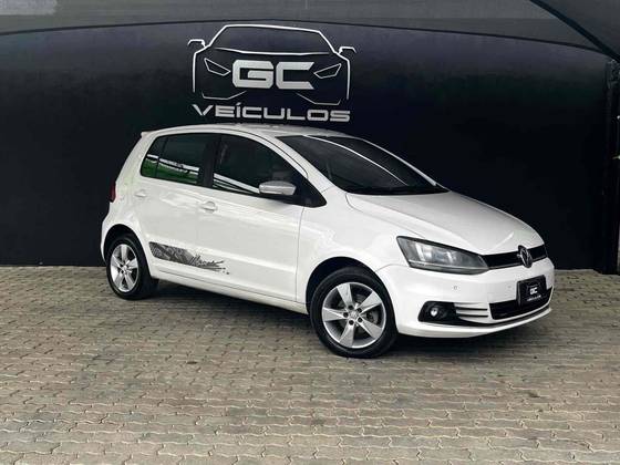 VOLKSWAGEN FOX 1.6 MI ROCK IN RIO 8V FLEX 4P MANUAL VOLKSWAGEN FOX 1.6 MI ROCK IN RIO 8V FLEX 4P MANUAL